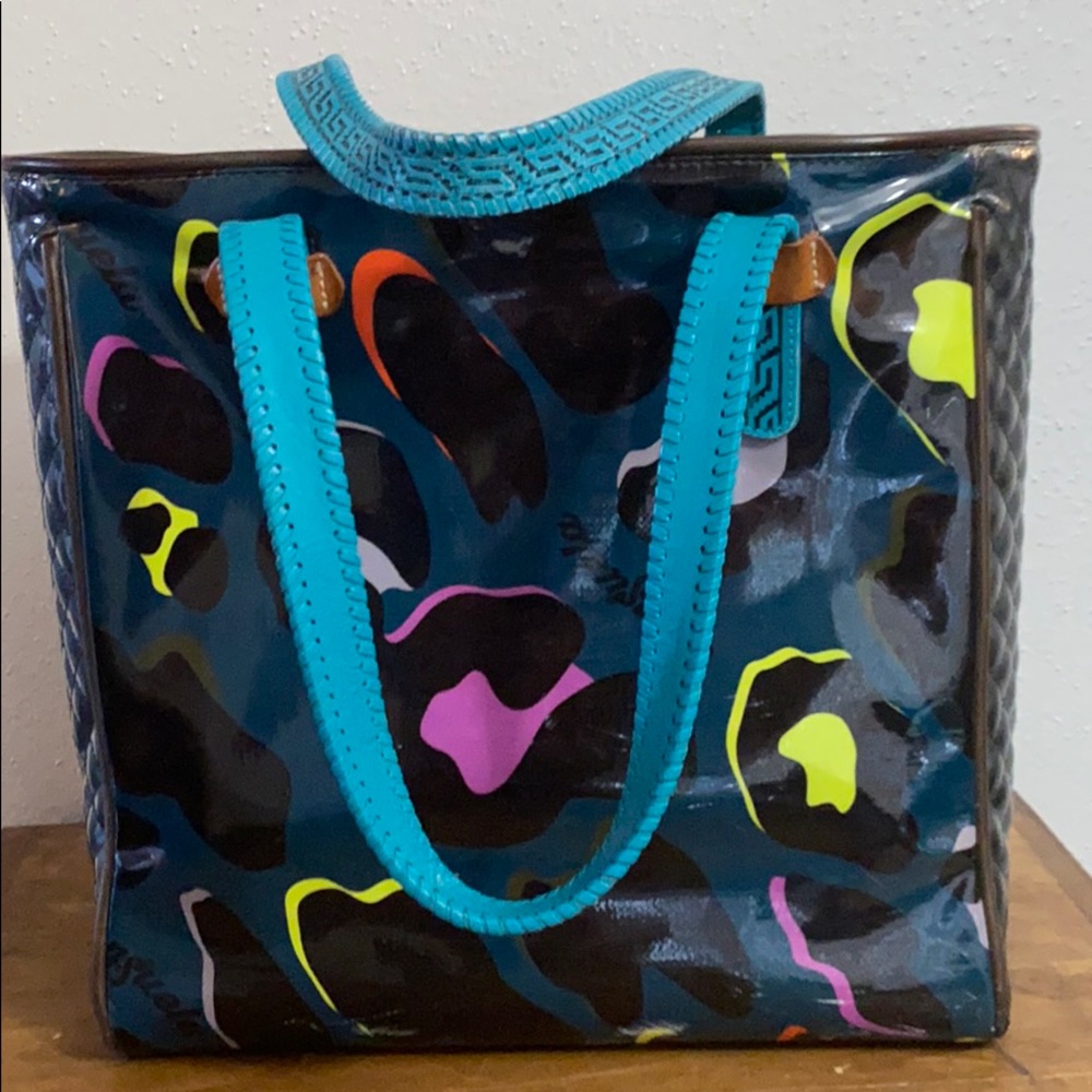 Consuela Tote